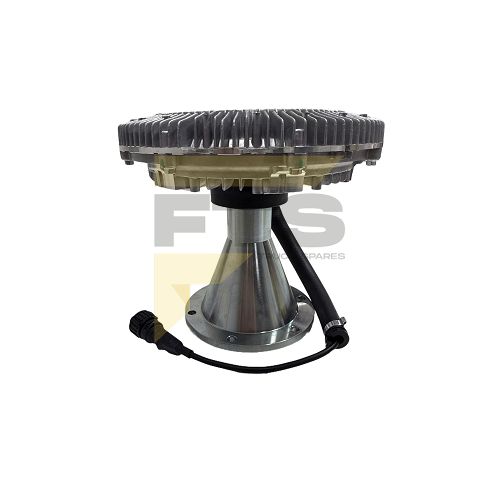 Imagem adicional do produto EMBREAGEM VISCOSA HELICE MB AXOR - EURO 5/6 - Cód: FAP-13978